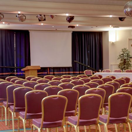 Best Western Royal Hotel Saint Helier Exterior foto