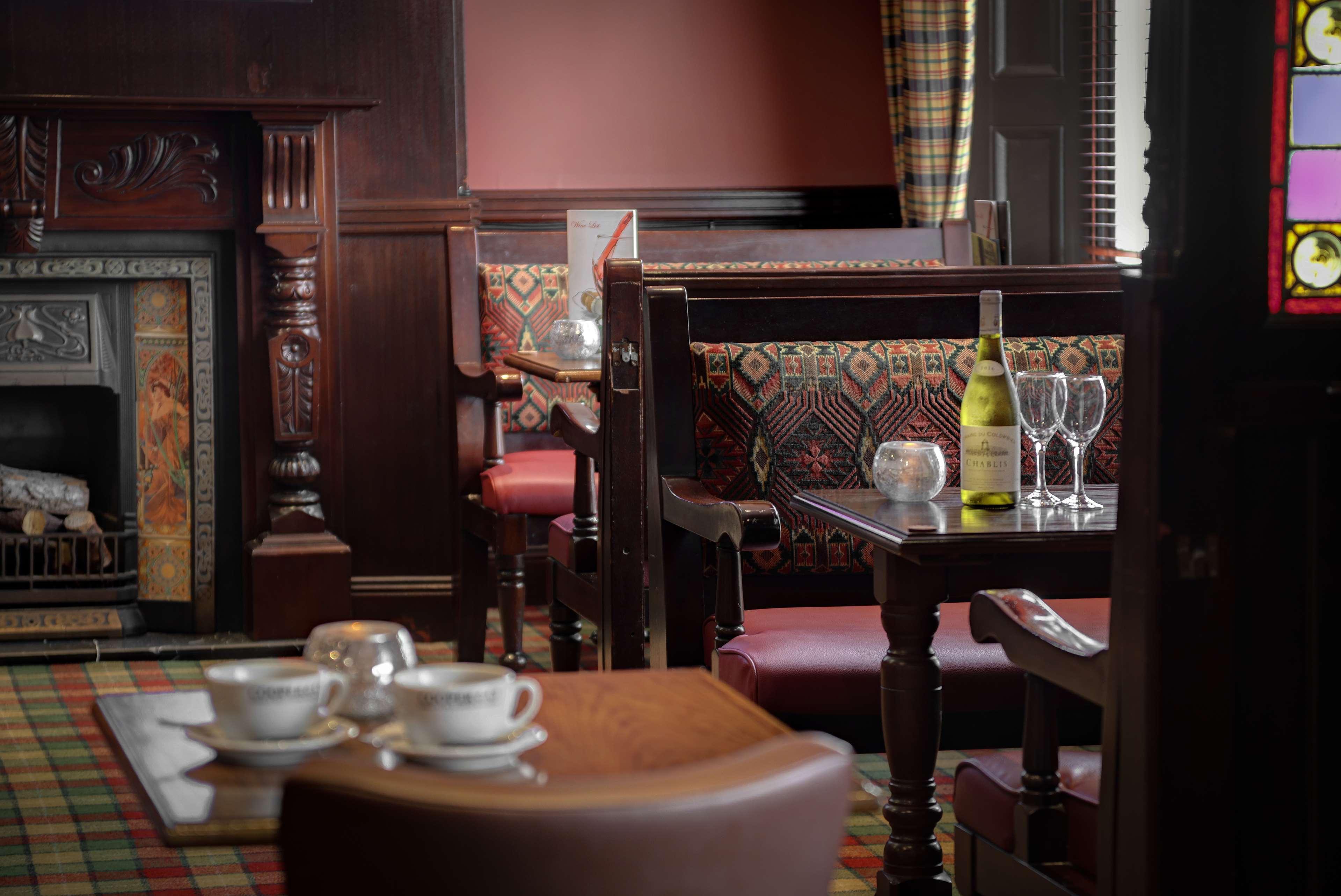 Best Western Royal Hotel Saint Helier Exterior foto
