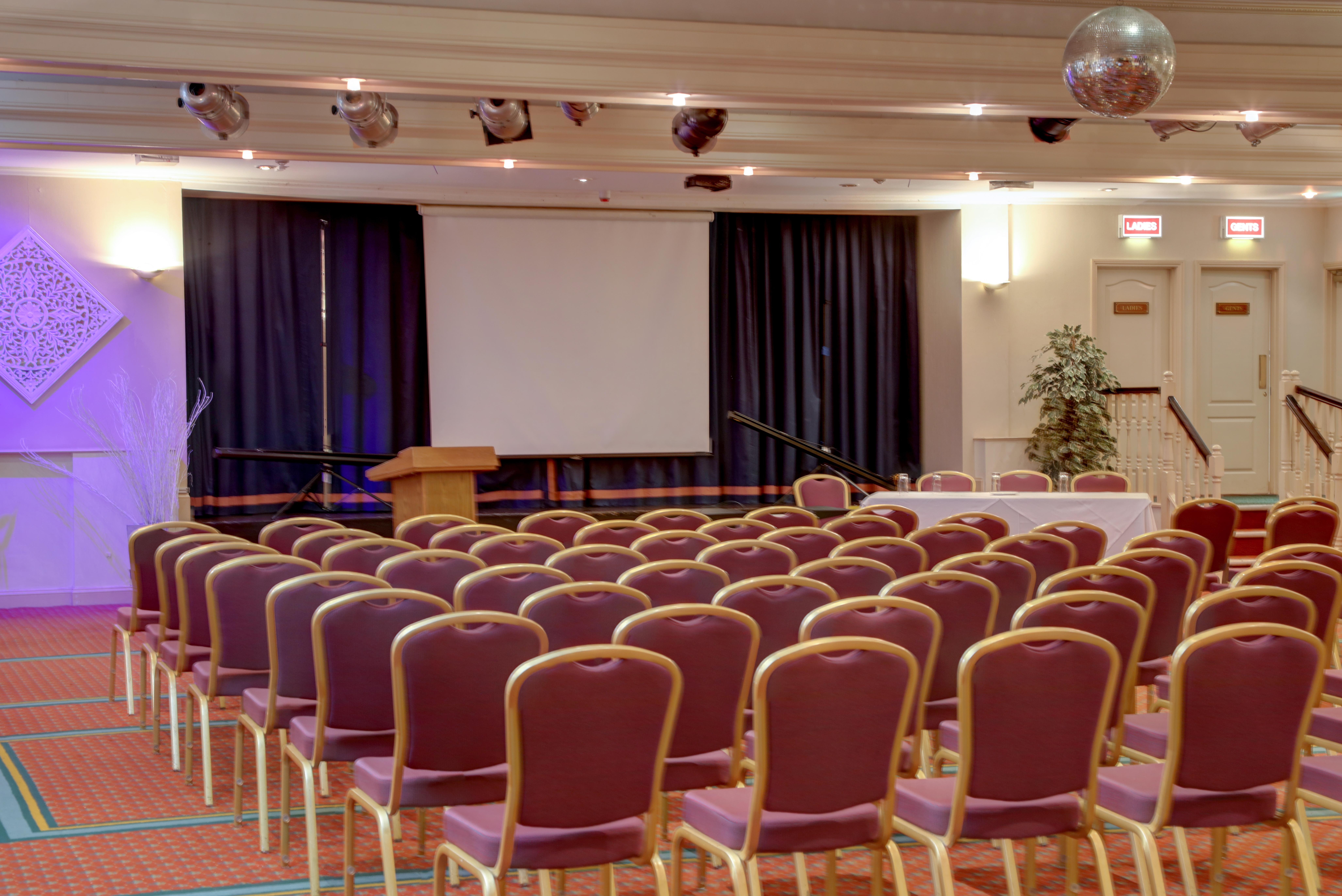 Best Western Royal Hotel Saint Helier Exterior foto